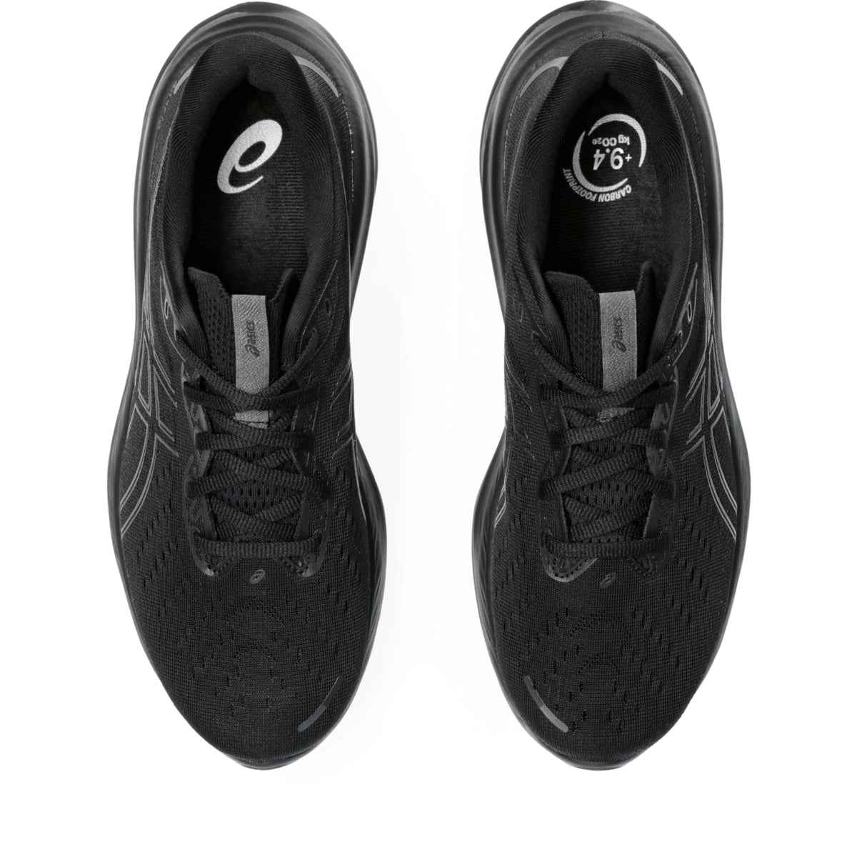 Asics Men's Gel-Cumulus 26 Running Shoes Mens Footwear Training & Running