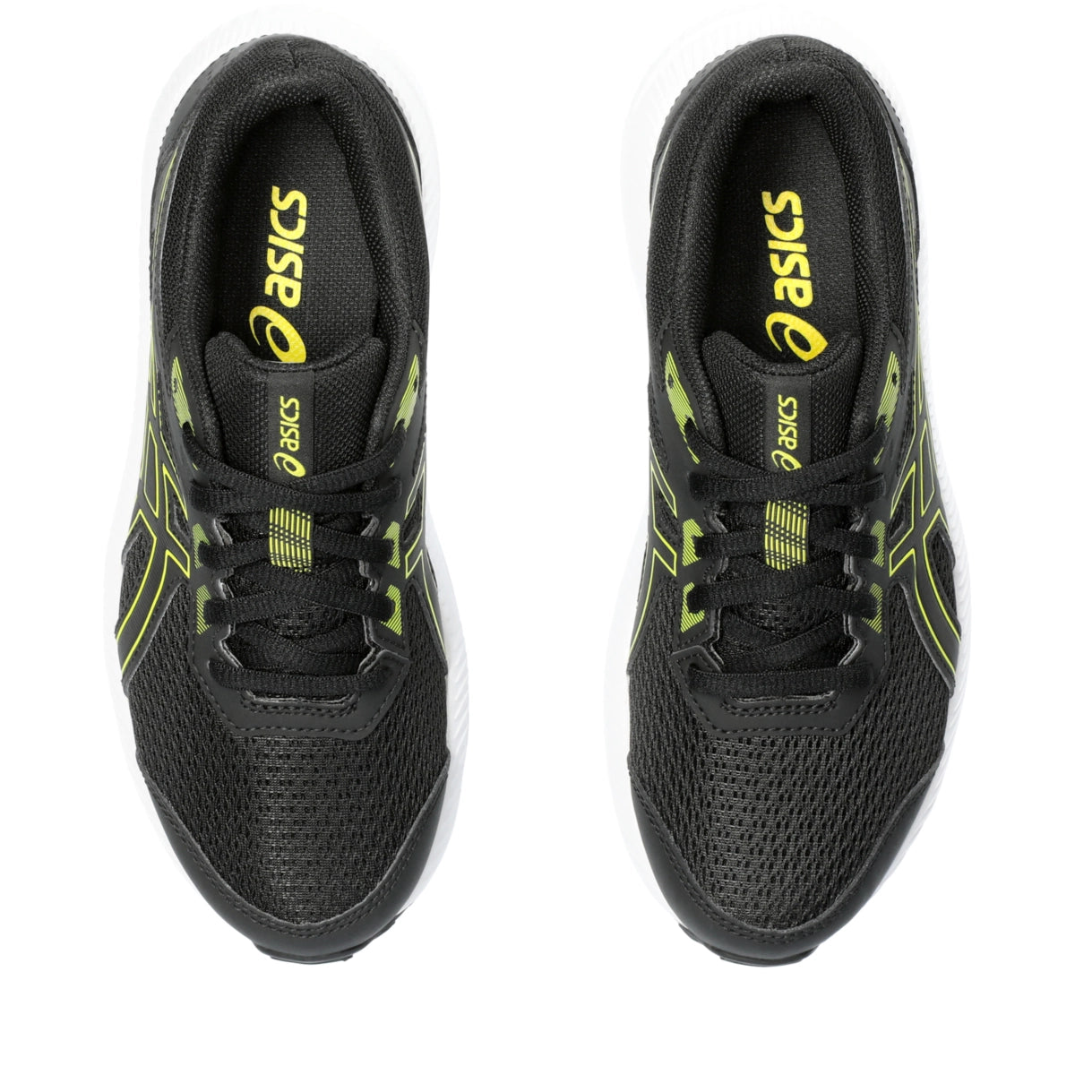 Asics Youth Contend 8 GS Running Shoes Youth Footwear Training & Running