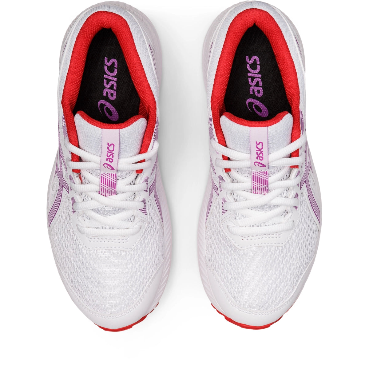 Asics Youth Contend 8 GS Running Shoes Youth Footwear Training & Running