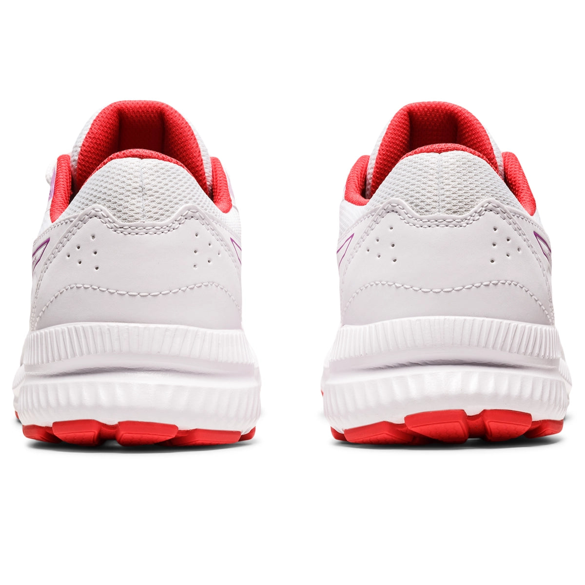 Asics Youth Contend 8 GS Running Shoes Youth Footwear Training & Running