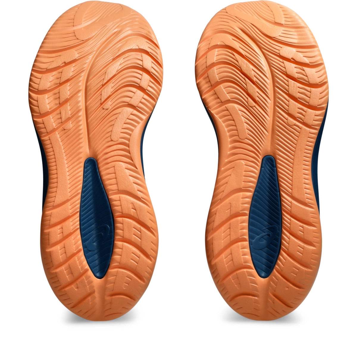 Asics Men's Gel-Cumulus 26 Running Shoes Mens Footwear Training & Running