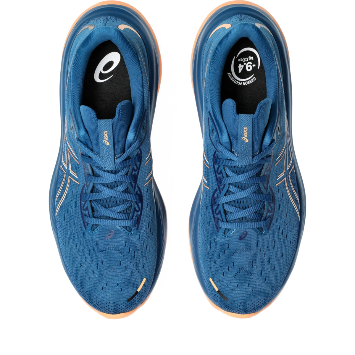 Asics Men's Gel-Cumulus 26 Running Shoes Mens Footwear Training & Running