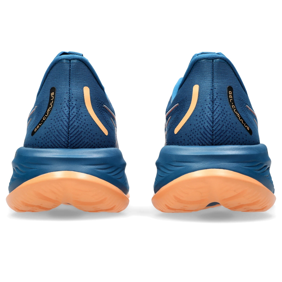 Asics Men's Gel-Cumulus 26 Running Shoes Mens Footwear Training & Running