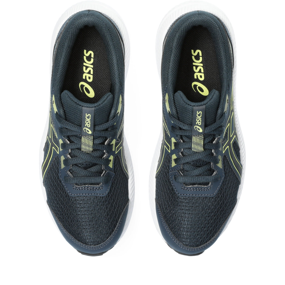 Asics Youth Contend 8 GS Running Shoes Youth Footwear Training & Running