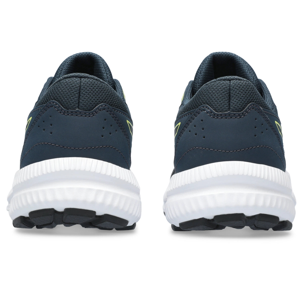 Asics Youth Contend 8 GS Running Shoes Youth Footwear Training & Running