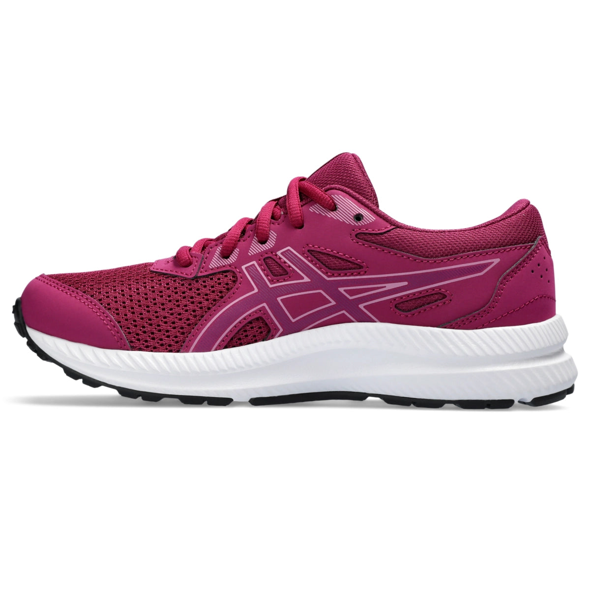 Asics Youth Contend 8 GS Running Shoes Youth Footwear Training & Running