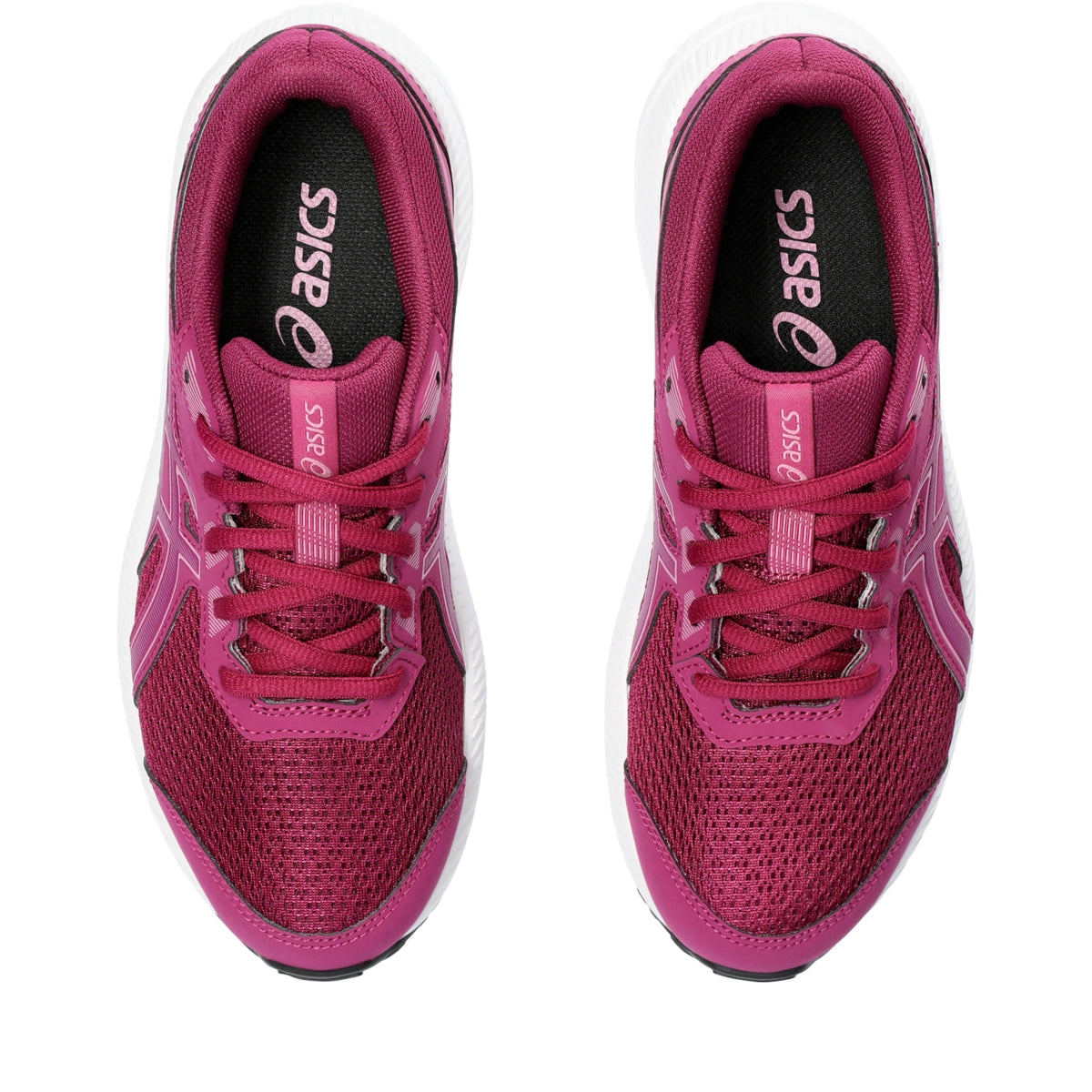 Asics Youth Contend 8 GS Running Shoes Youth Footwear Training & Running