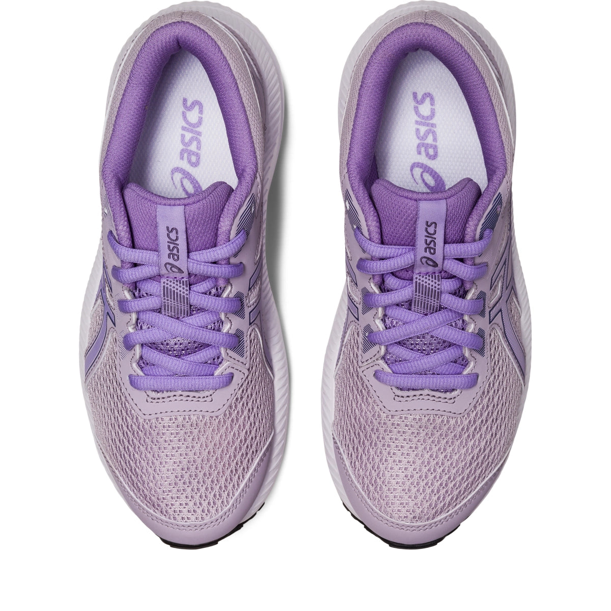 Asics Youth Contend 8 GS Running Shoes Youth Footwear Training & Running