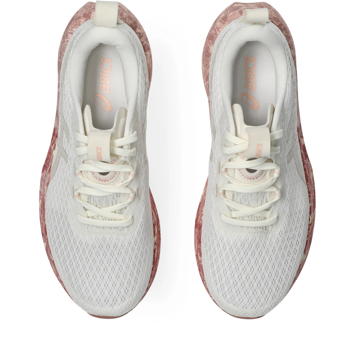 Asics Women's Noosa Tri 16 Running Shoes Womens Footwear Training & Running