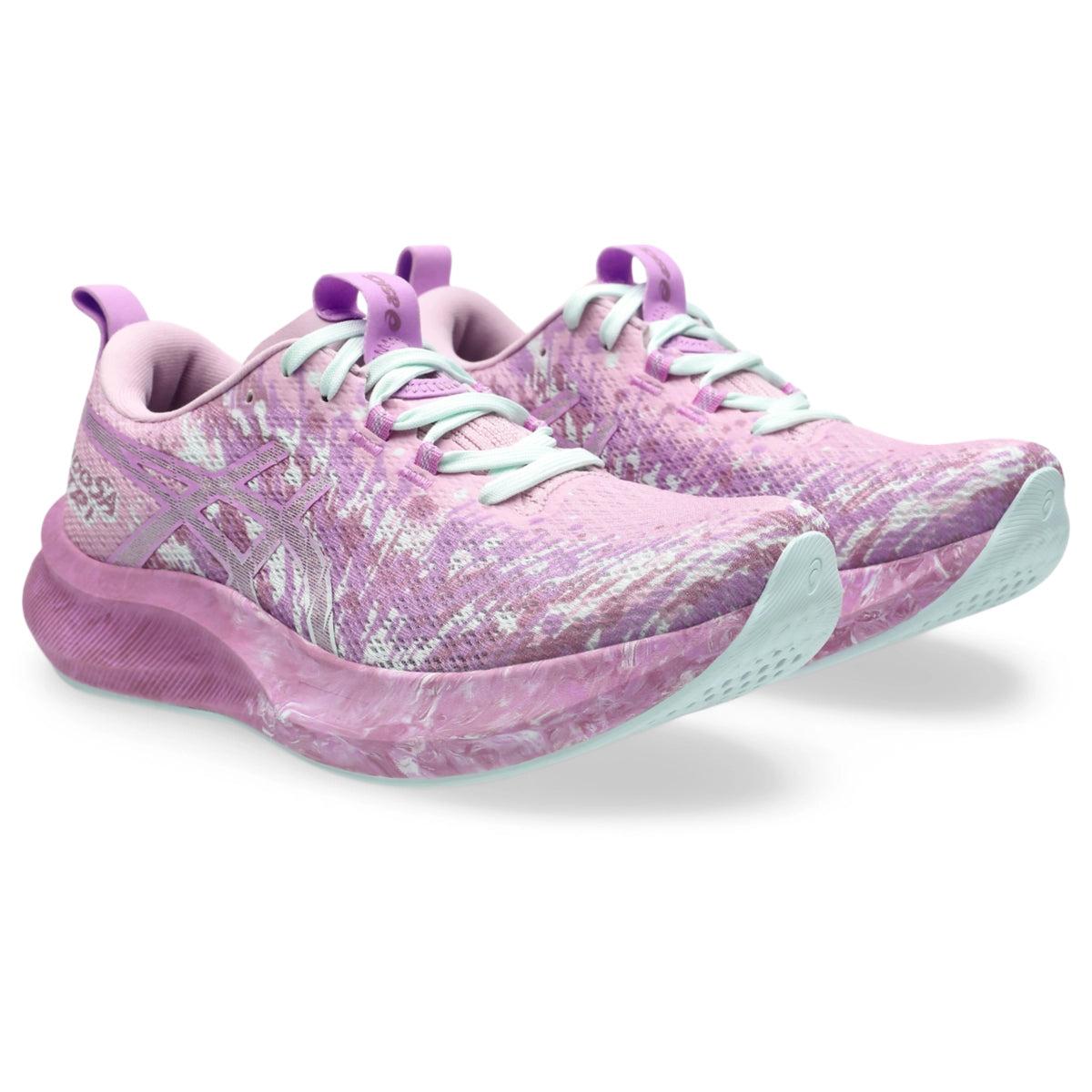Asics Women's Noosa Tri 16 Running Shoes Womens Footwear Training & Running