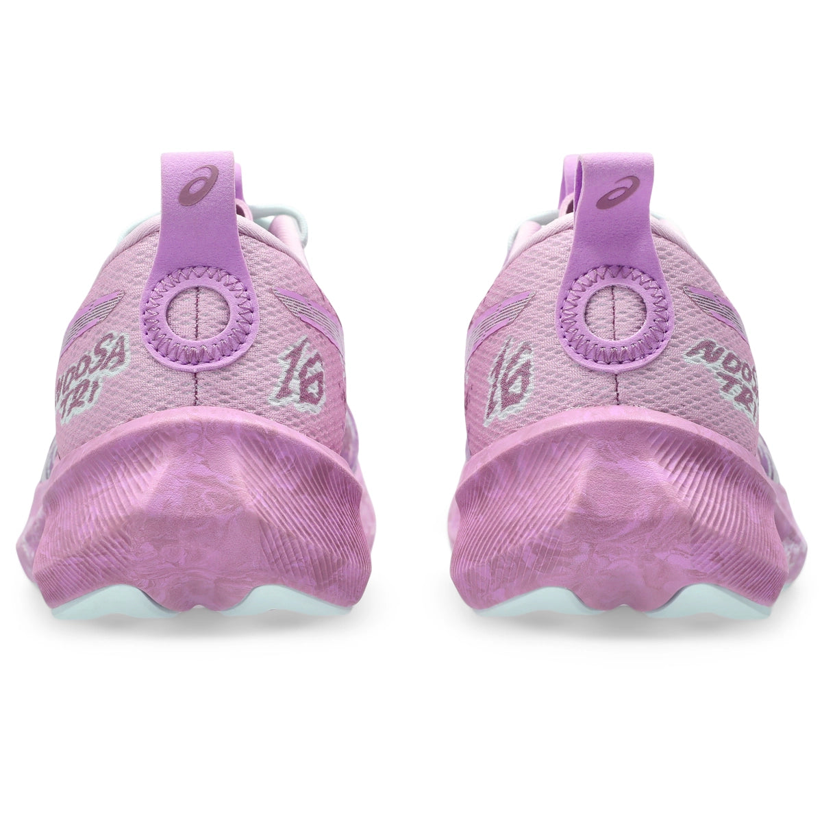 Asics Women's Noosa Tri 16 Running Shoes Womens Footwear Training & Running