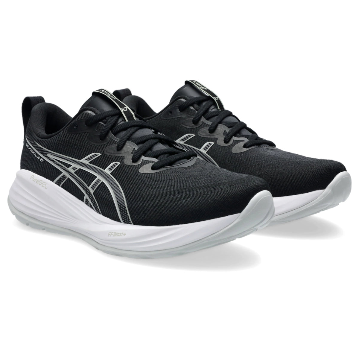 Asics Men's Gel-Cumulus 27 Running Shoes Mens Footwear Training & Running