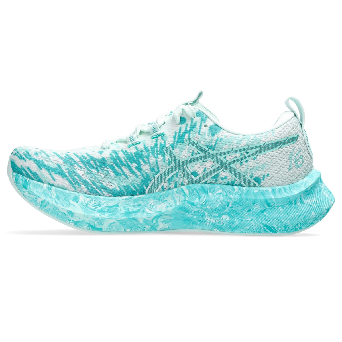 Asics Women's Noosa Tri 16 Running Shoes Womens Footwear Training & Running