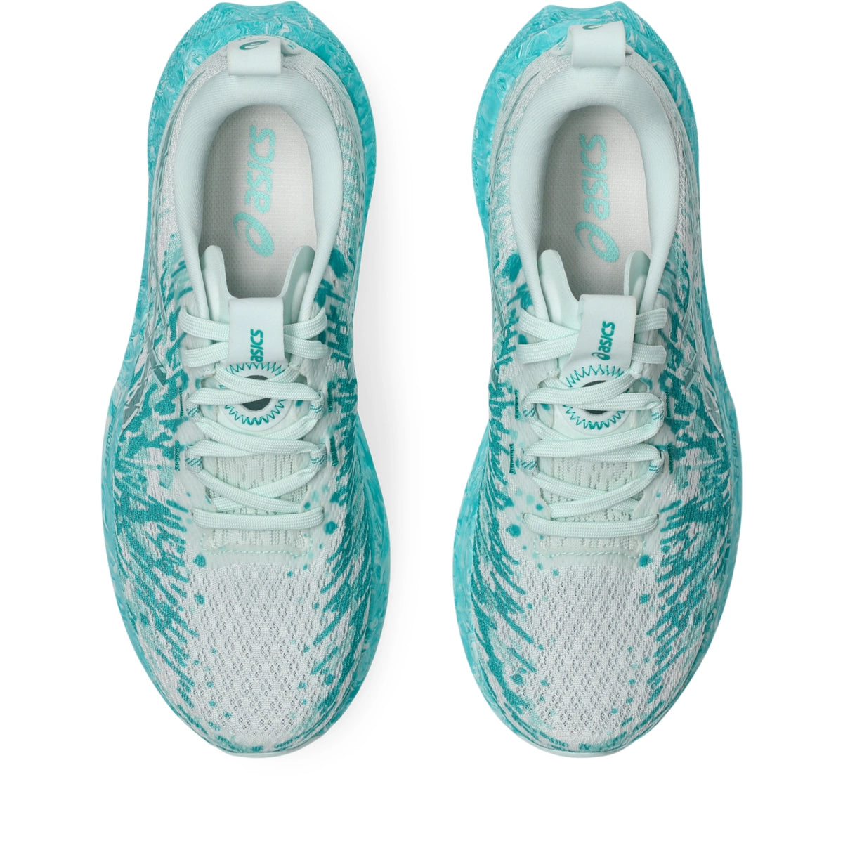 Asics Women's Noosa Tri 16 Running Shoes Womens Footwear Training & Running