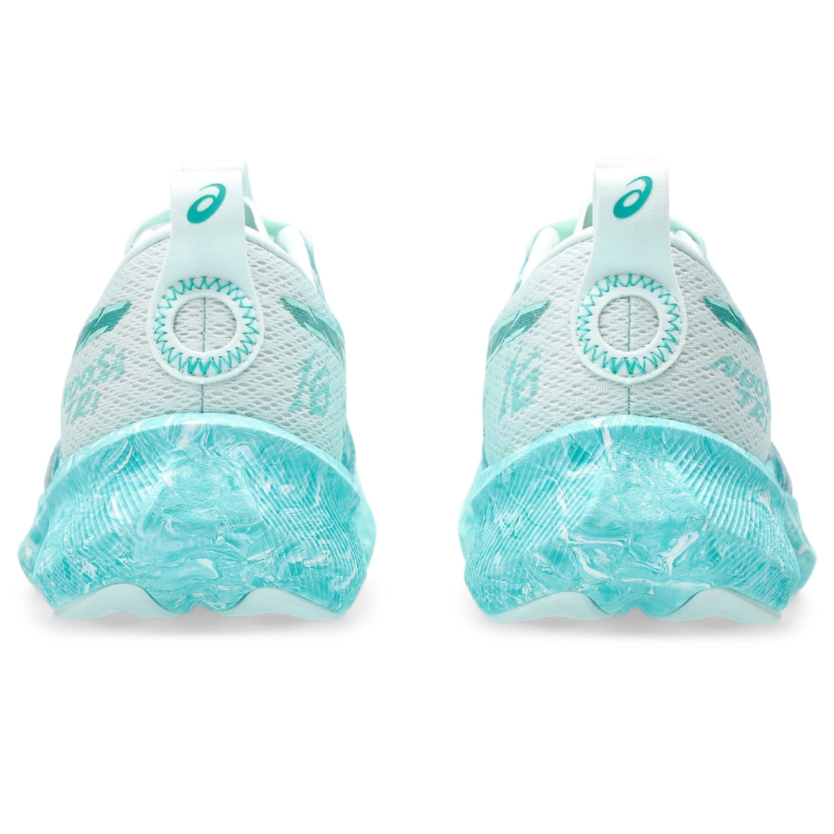 Asics Women's Noosa Tri 16 Running Shoes Womens Footwear Training & Running