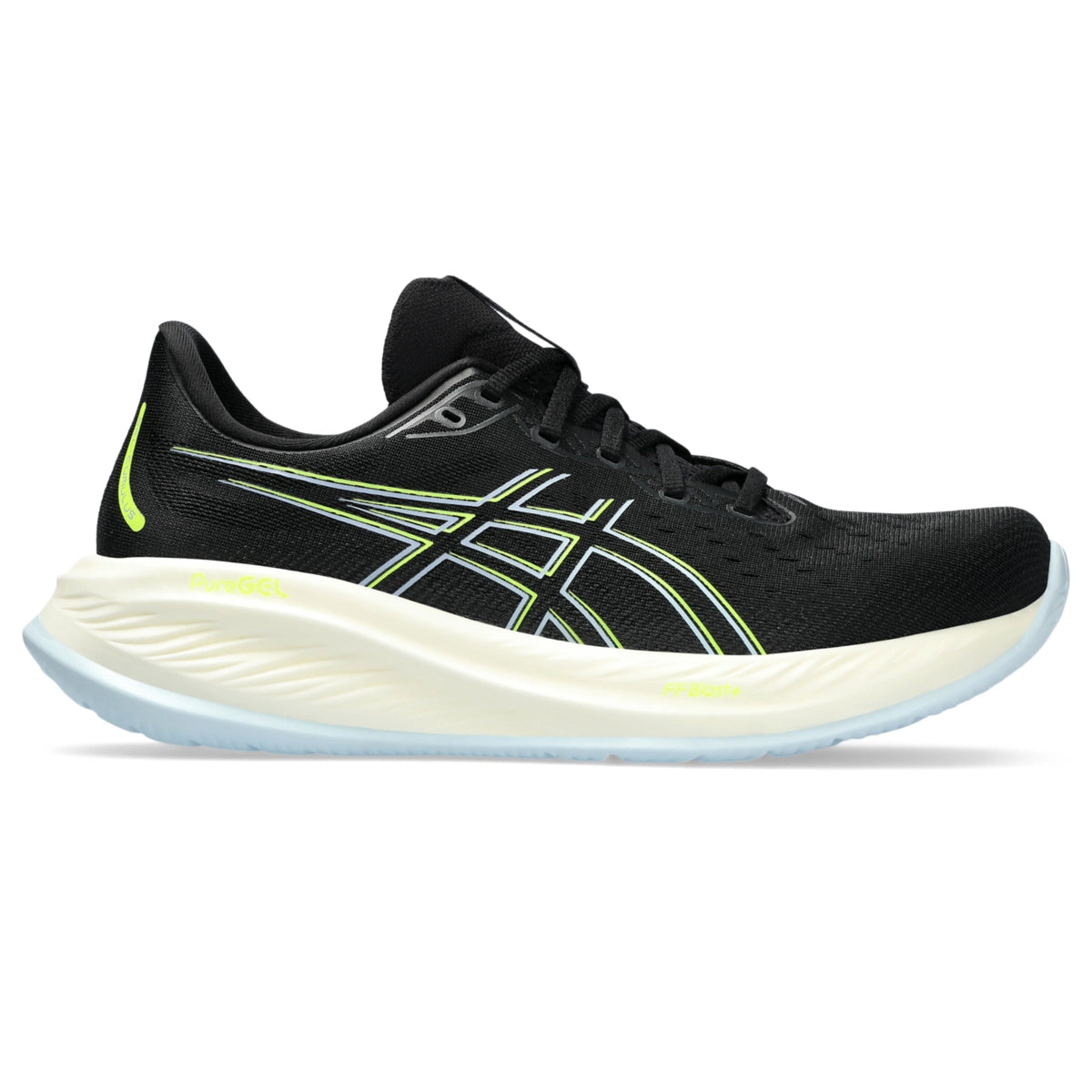 Asics Men's Gel-Cumulus 26 Running Shoes Mens Footwear Training & Running