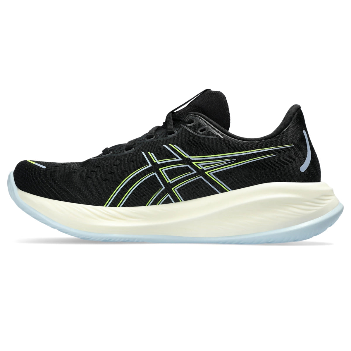 Asics Men's Gel-Cumulus 26 Running Shoes Mens Footwear Training & Running