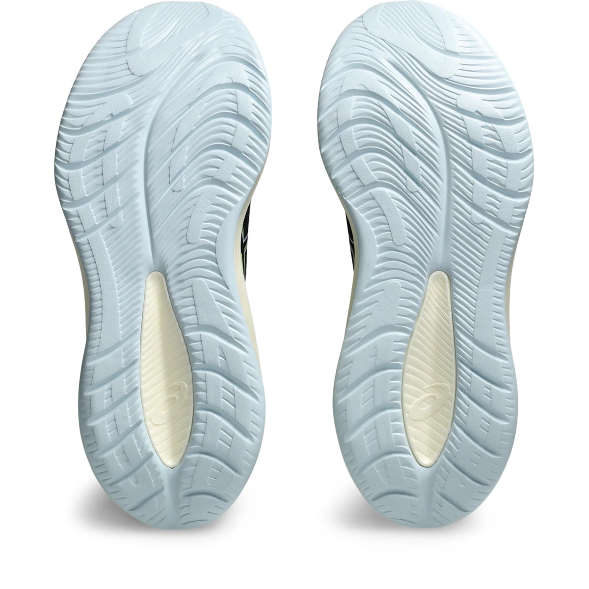 Asics Men's Gel-Cumulus 26 Running Shoes Mens Footwear Training & Running