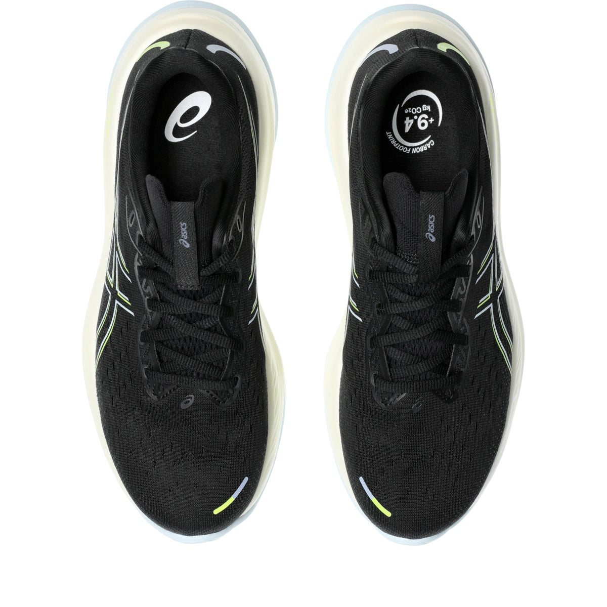 Asics Men's Gel-Cumulus 26 Running Shoes Mens Footwear Training & Running