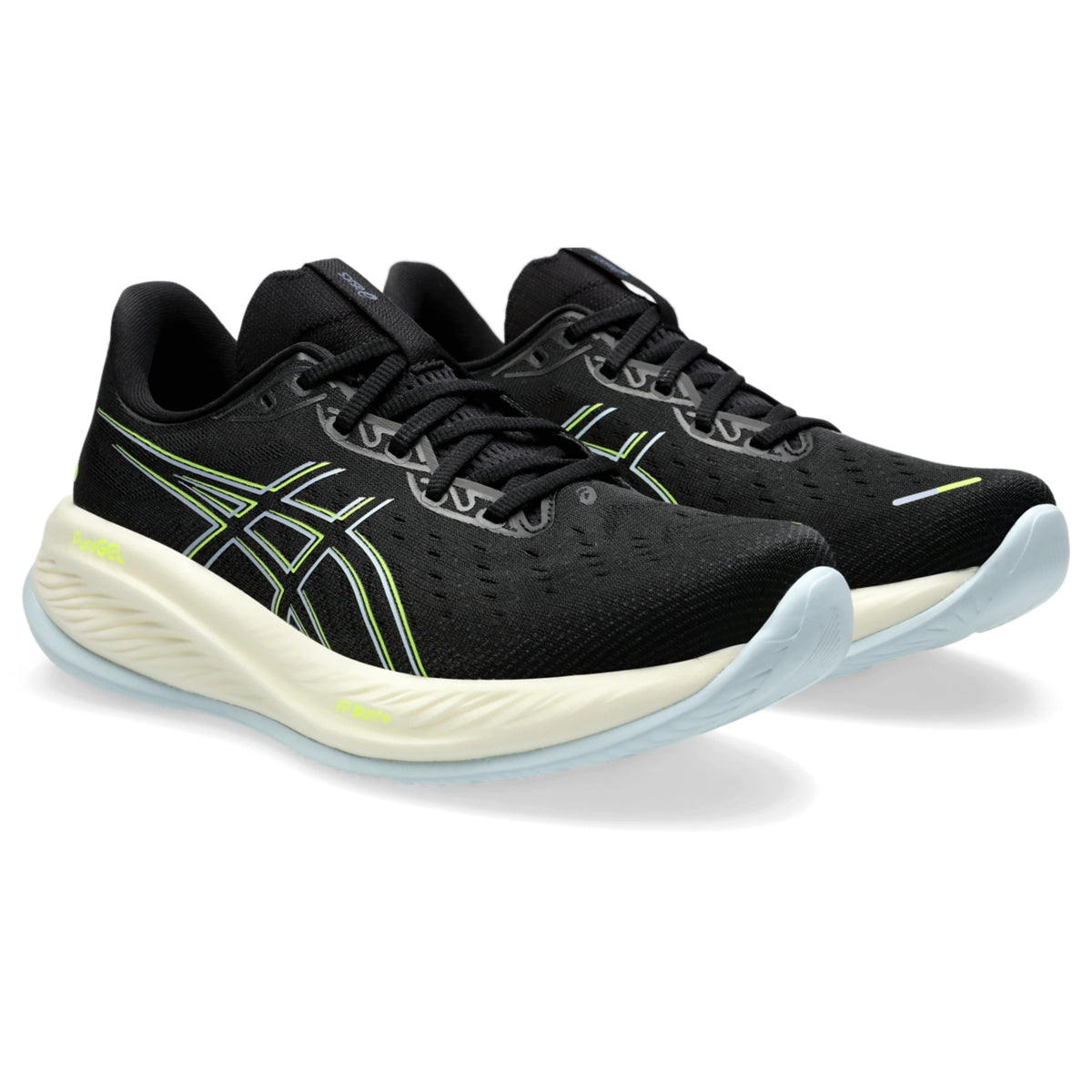 Asics Men's Gel-Cumulus 26 Running Shoes Mens Footwear Training & Running