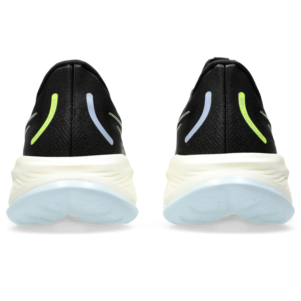 Asics Men's Gel-Cumulus 26 Running Shoes Mens Footwear Training & Running