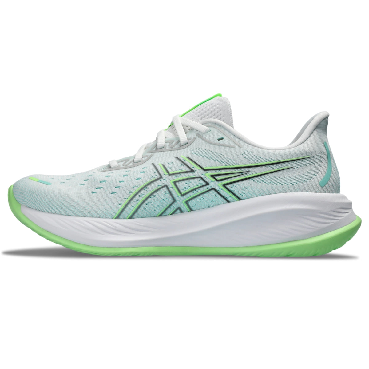 Asics Men's Gel-Cumulus 26 Running Shoes Mens Footwear Training & Running