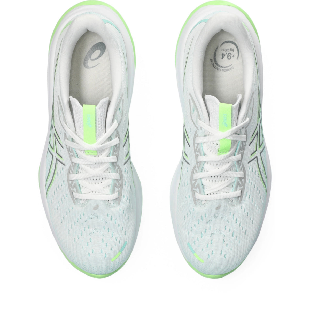 Asics Men's Gel-Cumulus 26 Running Shoes Mens Footwear Training & Running