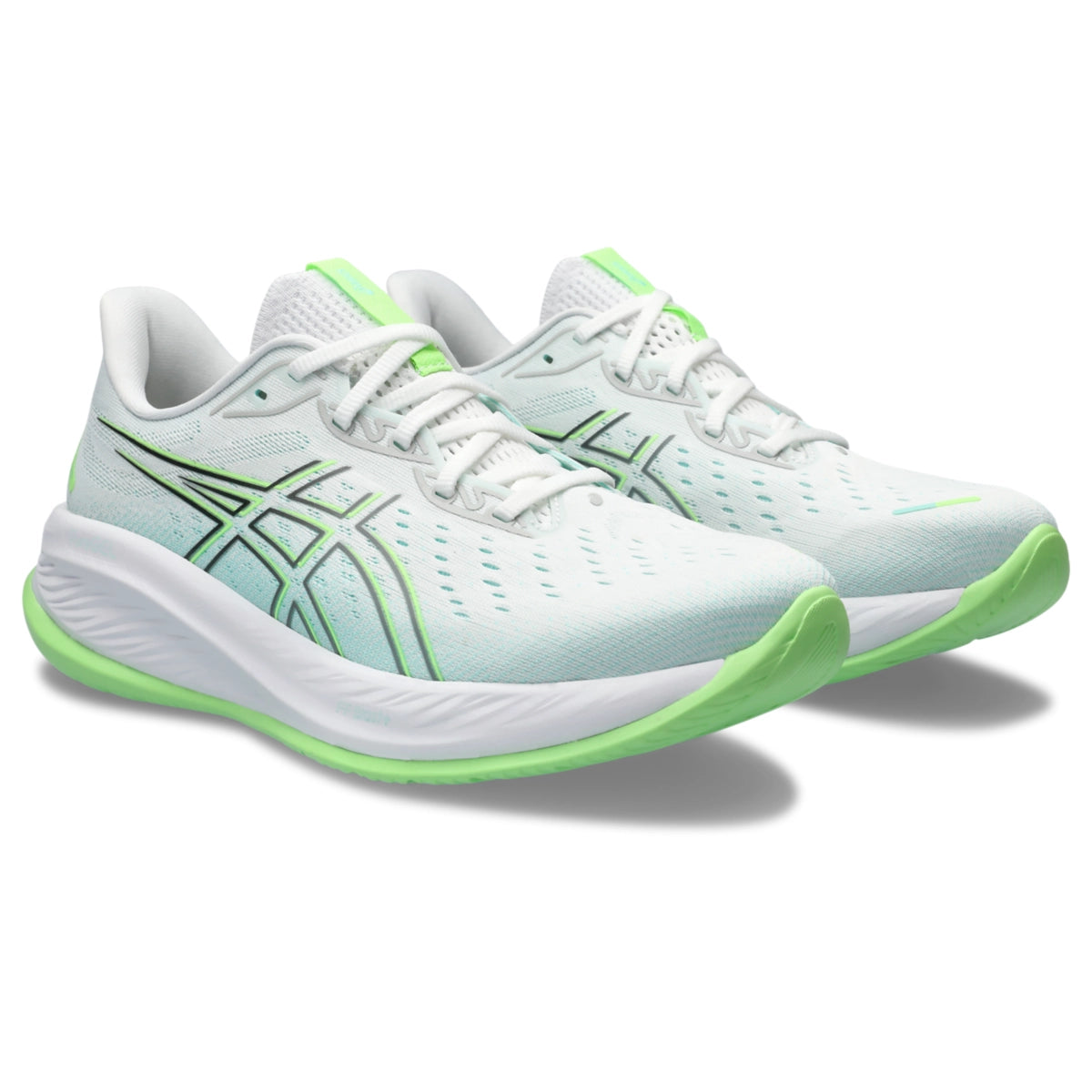 Asics Men's Gel-Cumulus 26 Running Shoes Mens Footwear Training & Running