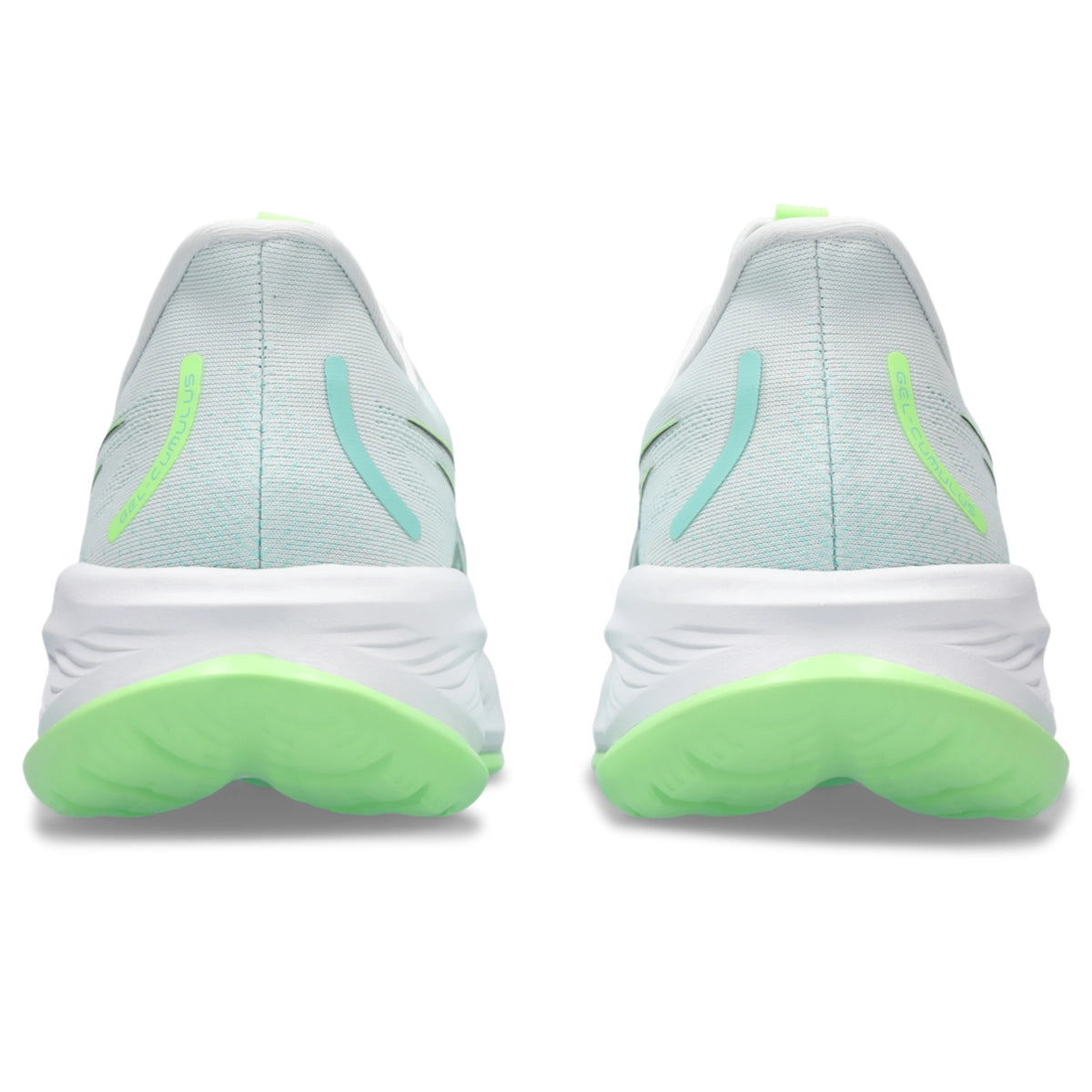 Asics Men's Gel-Cumulus 26 Running Shoes Mens Footwear Training & Running