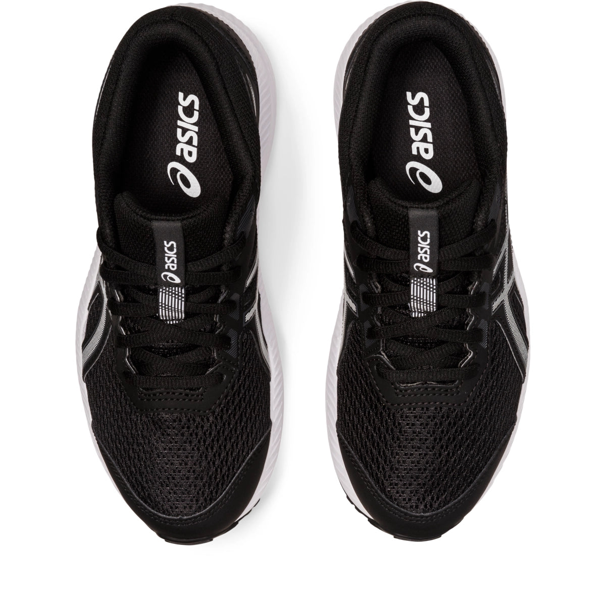 Asics Youth Contend 8 GS Running Shoes Youth Footwear Training & Running