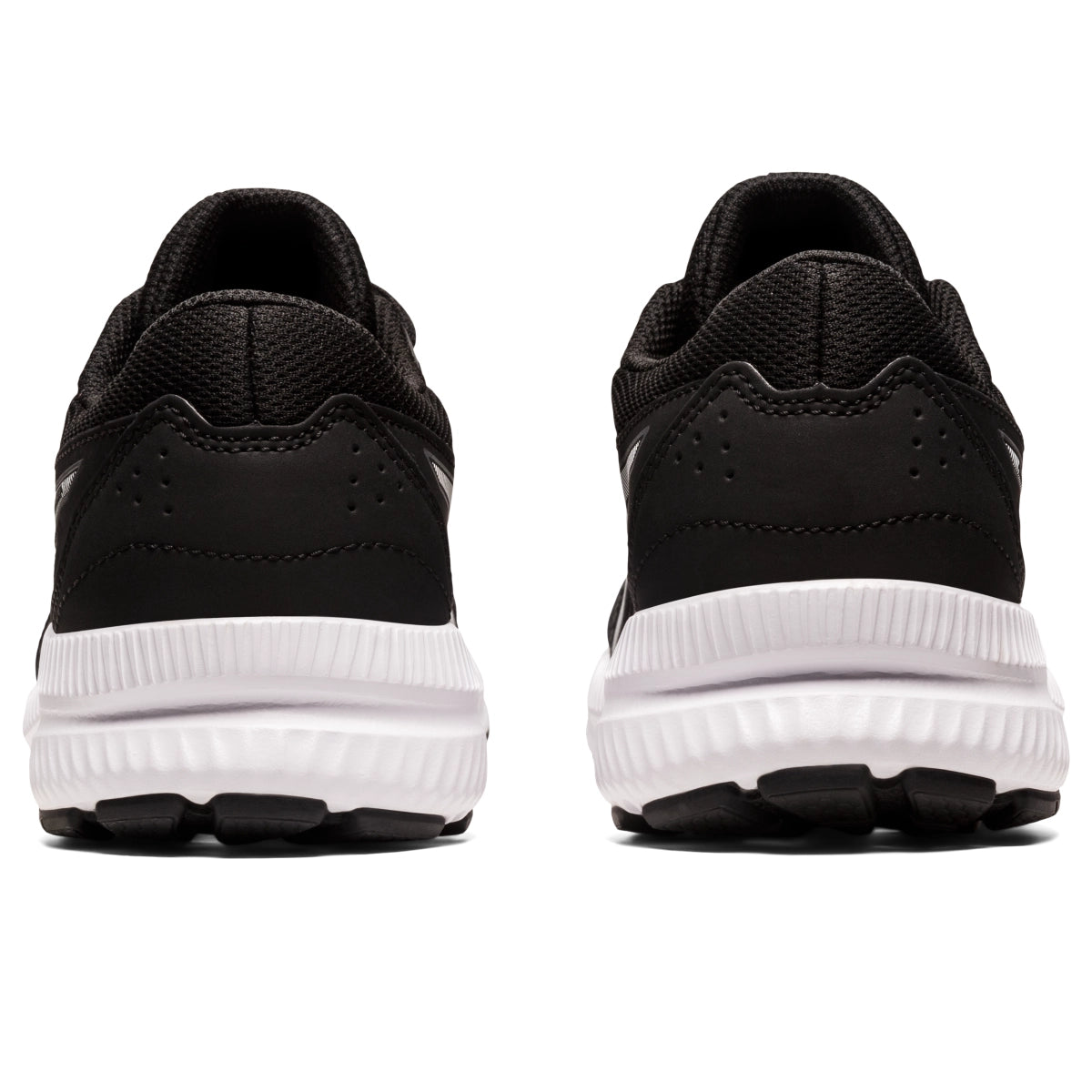 Asics Youth Contend 8 GS Running Shoes Youth Footwear Training & Running