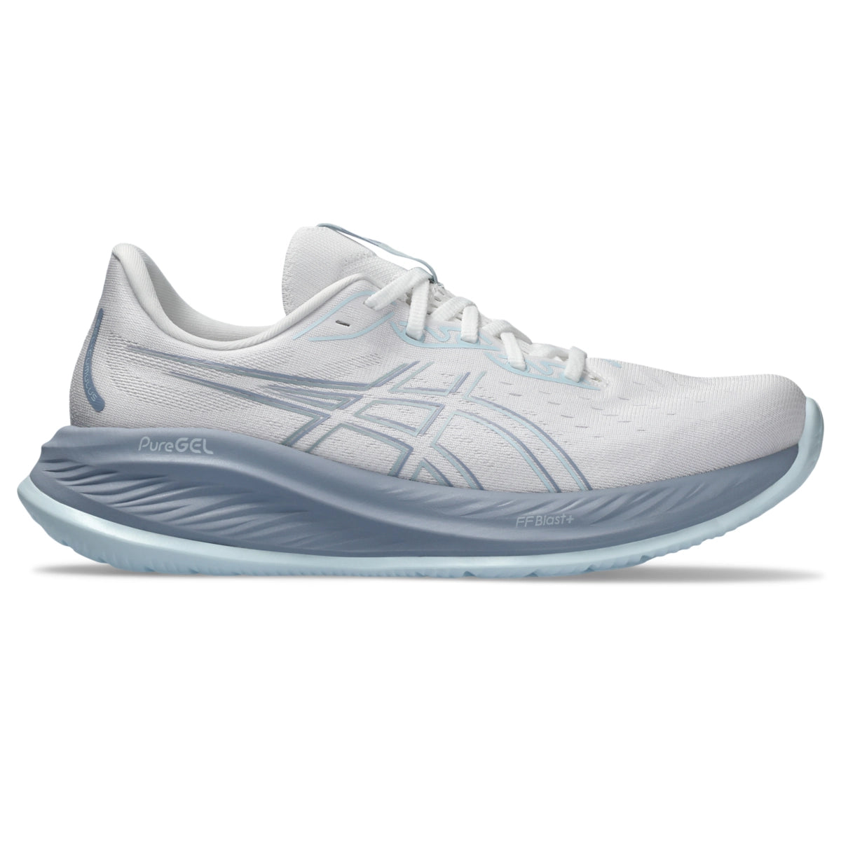 Asics Men's Gel-Cumulus 26 Running Shoes Mens Footwear Training & Running
