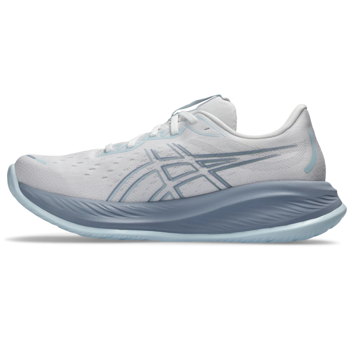 Asics Men's Gel-Cumulus 26 Running Shoes Mens Footwear Training & Running