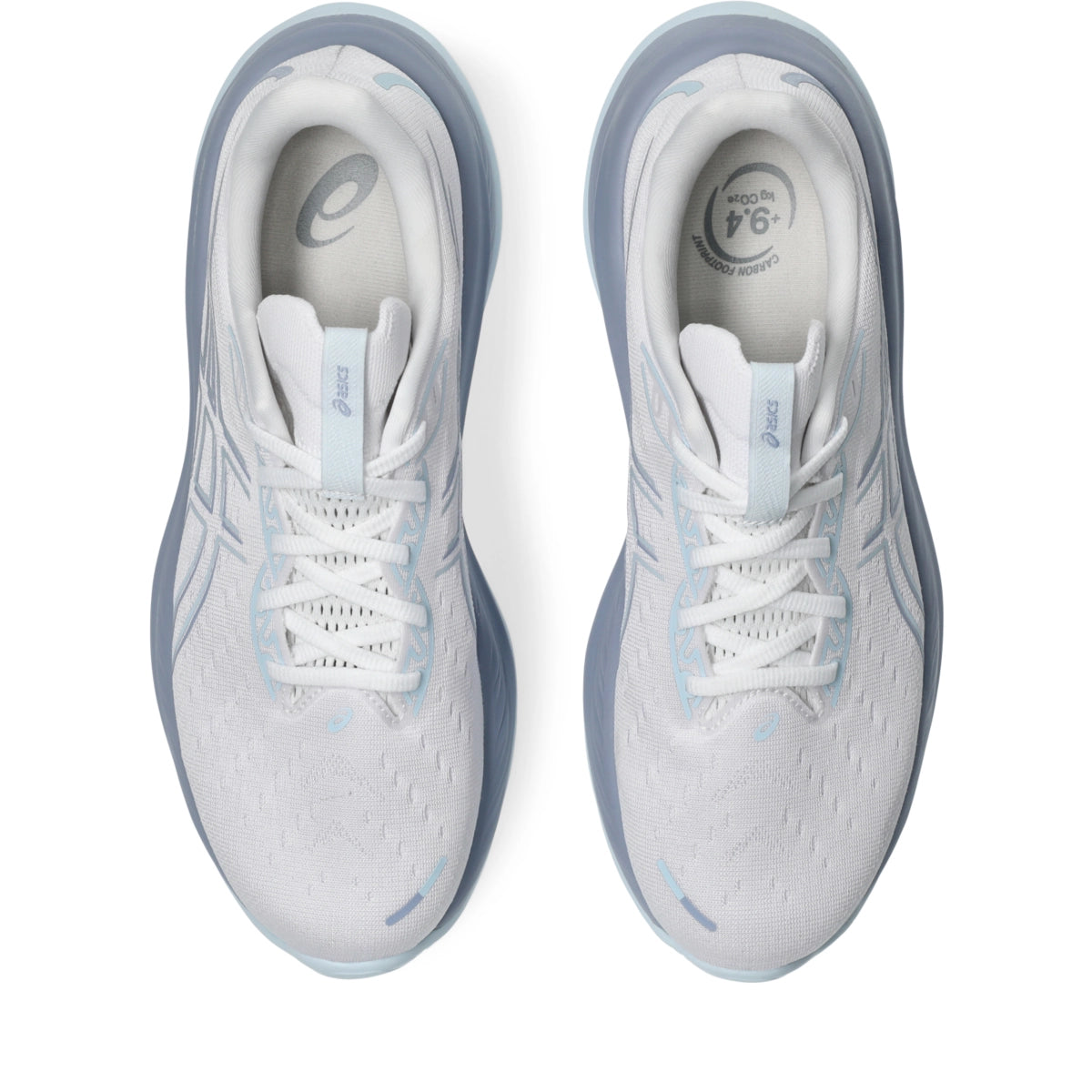 Asics Men's Gel-Cumulus 26 Running Shoes Mens Footwear Training & Running