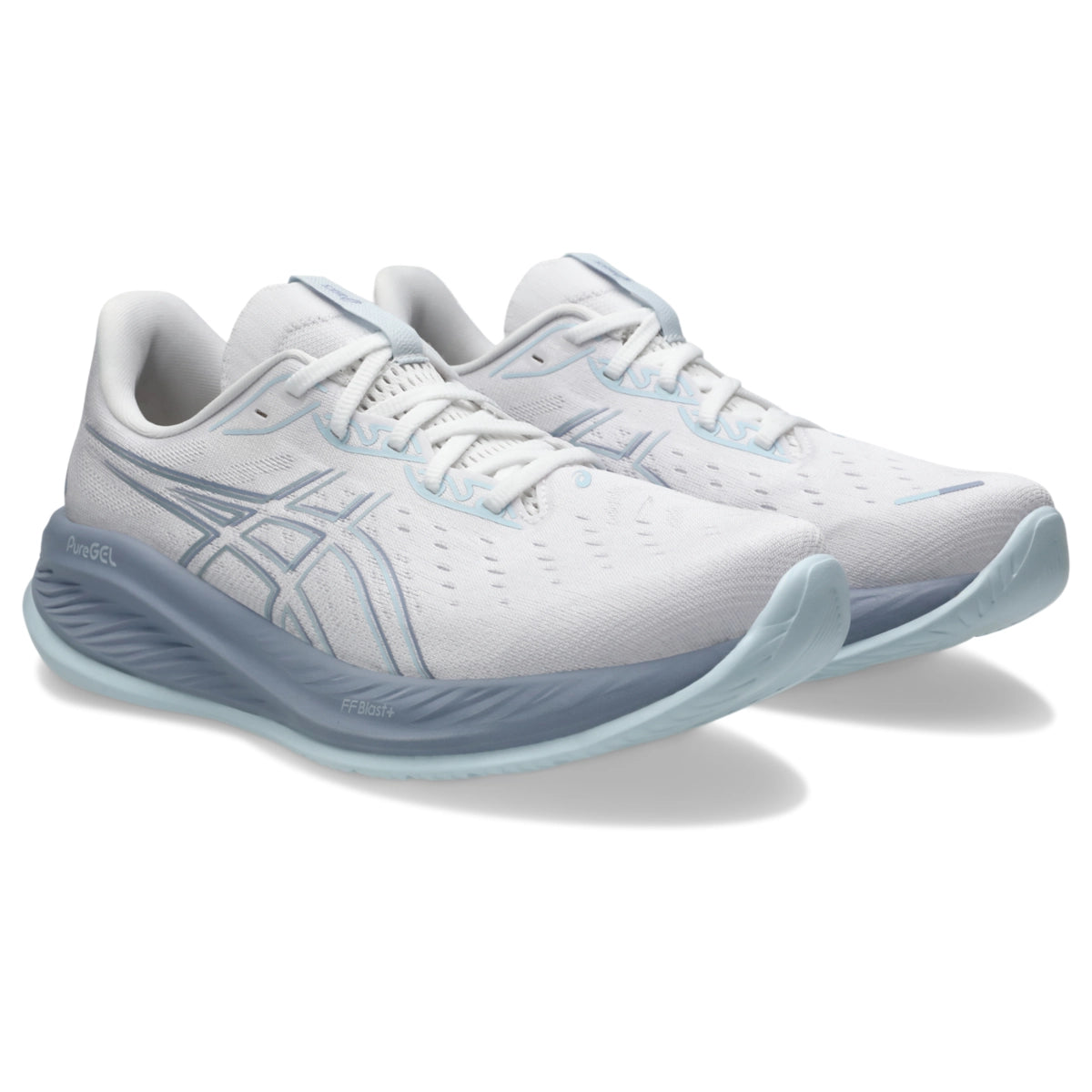 Asics Men's Gel-Cumulus 26 Running Shoes Mens Footwear Training & Running
