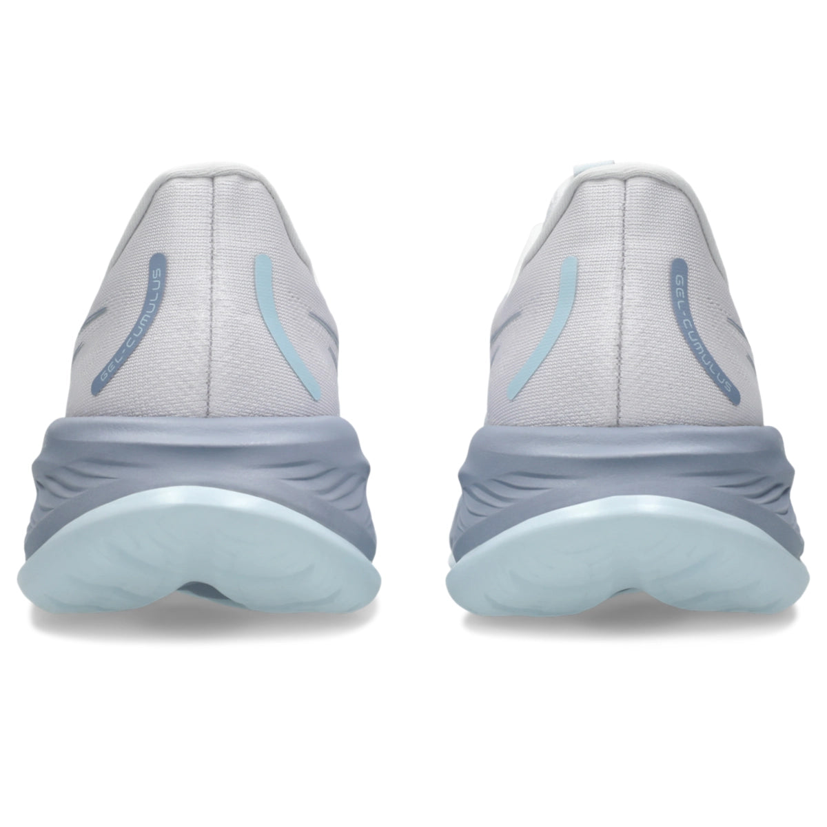 Asics Men's Gel-Cumulus 26 Running Shoes Mens Footwear Training & Running