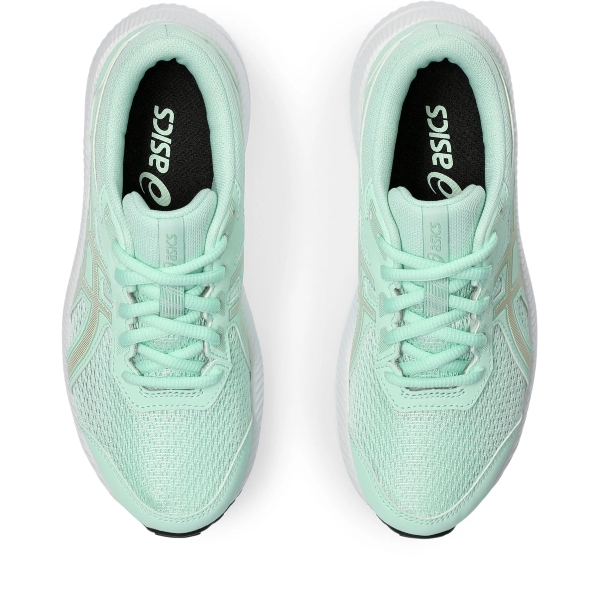 Asics Youth Contend 8 GS Running Shoes Youth Footwear Training & Running