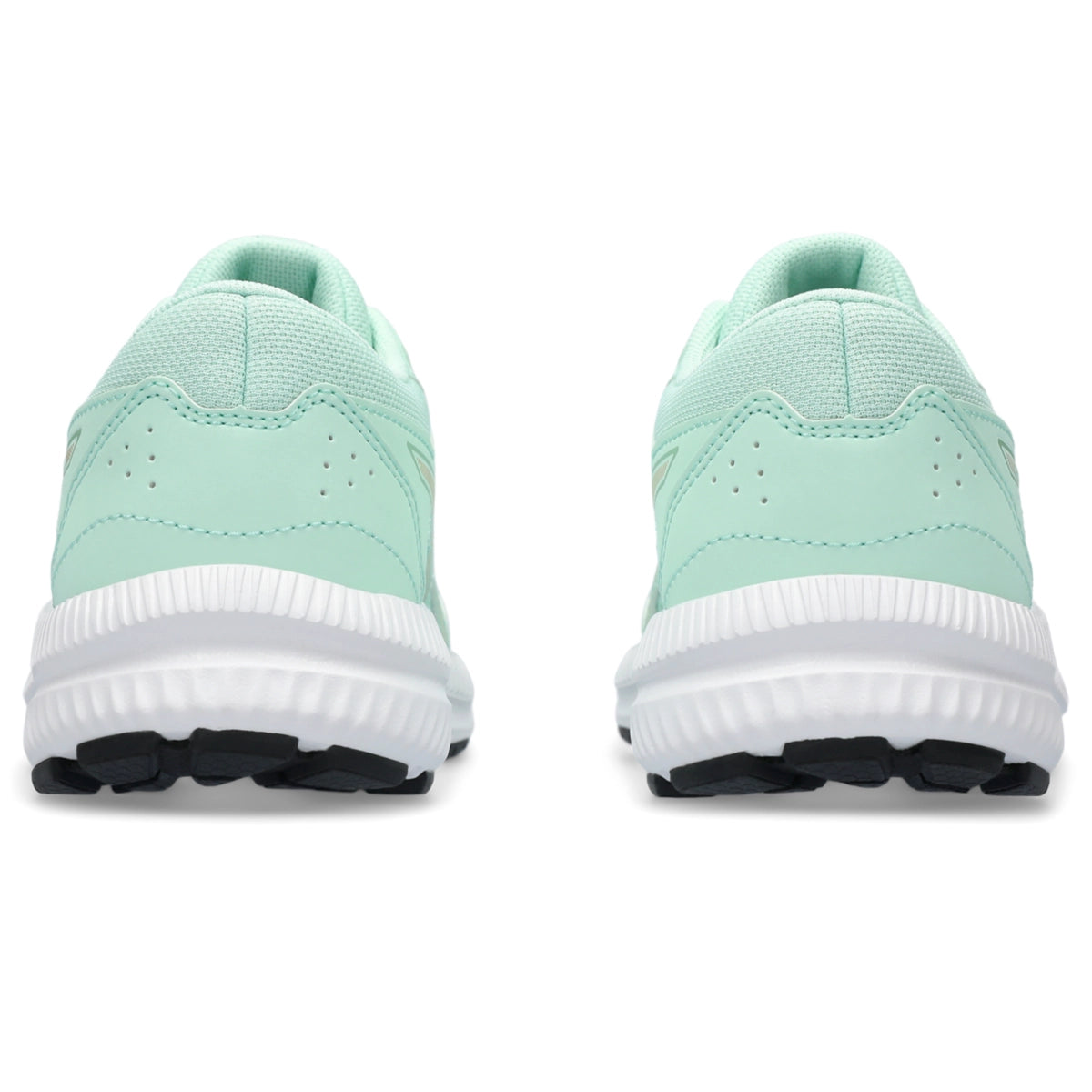 Asics Youth Contend 8 GS Running Shoes Youth Footwear Training & Running