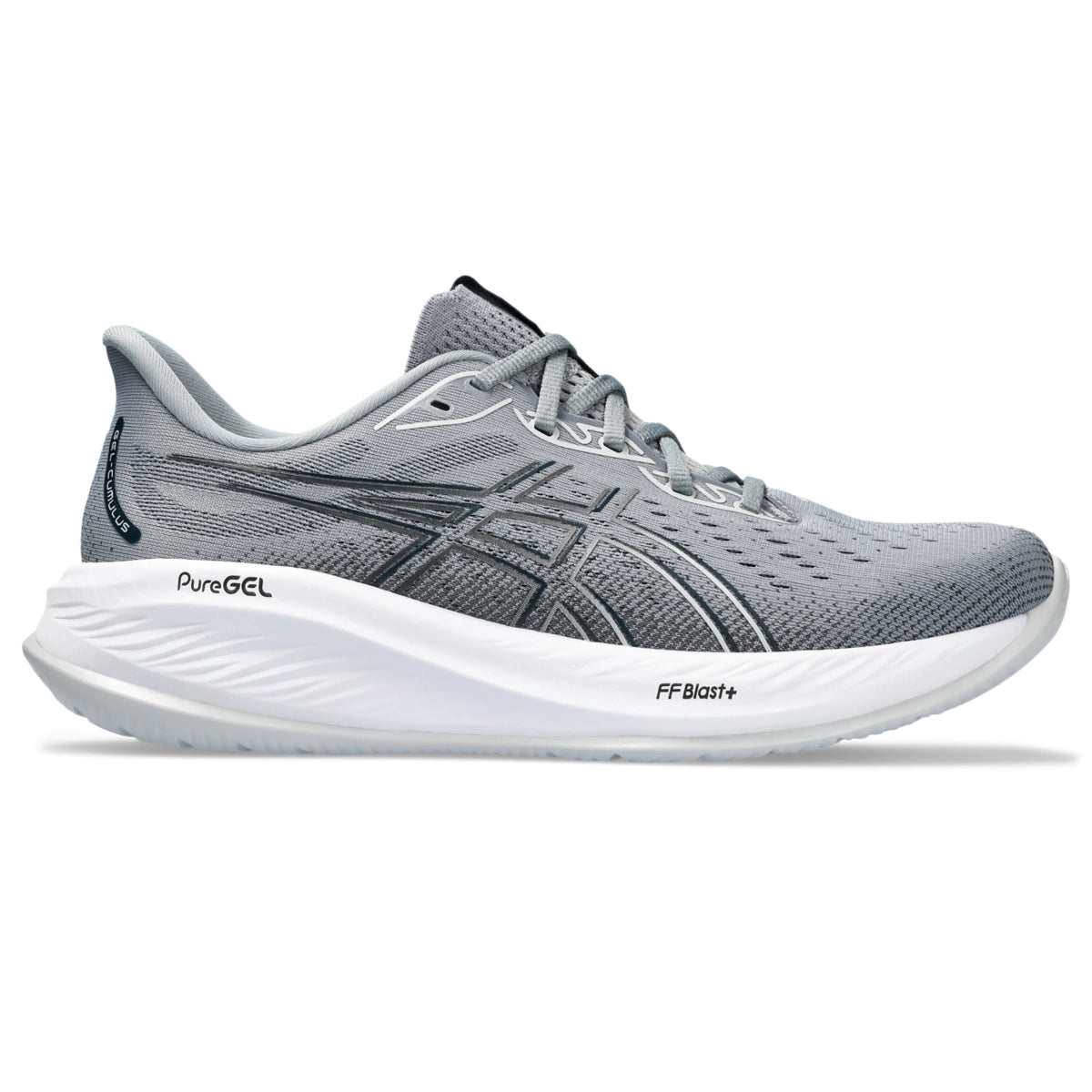 Asics Men's Gel-Cumulus 26 Running Shoes Mens Footwear Training & Running