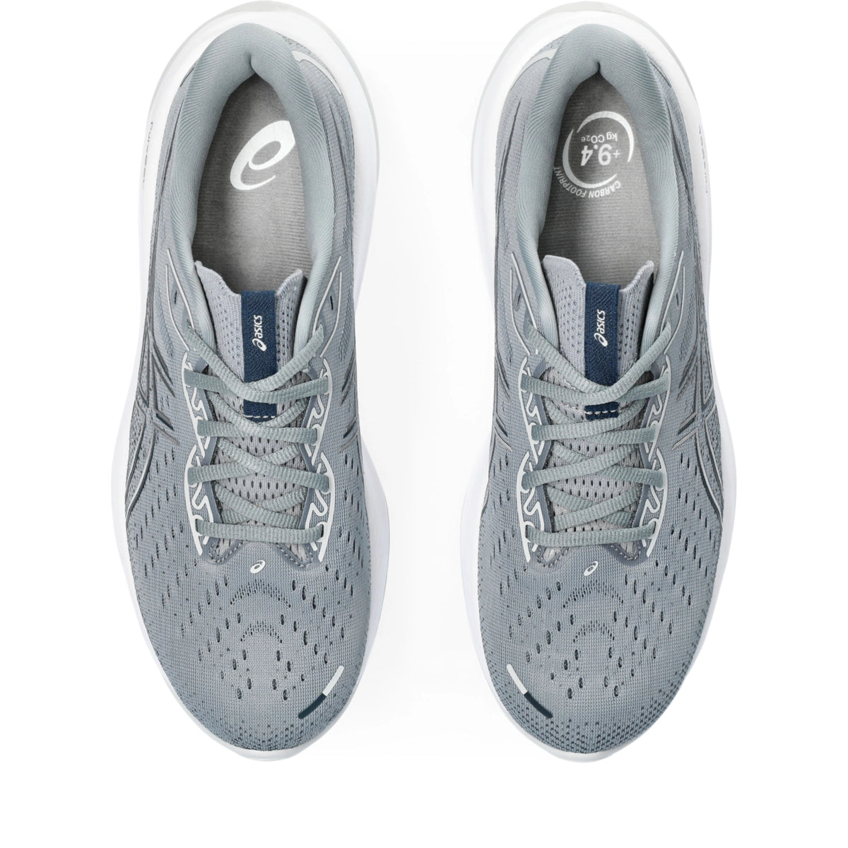 Asics Men's Gel-Cumulus 26 Running Shoes Mens Footwear Training & Running