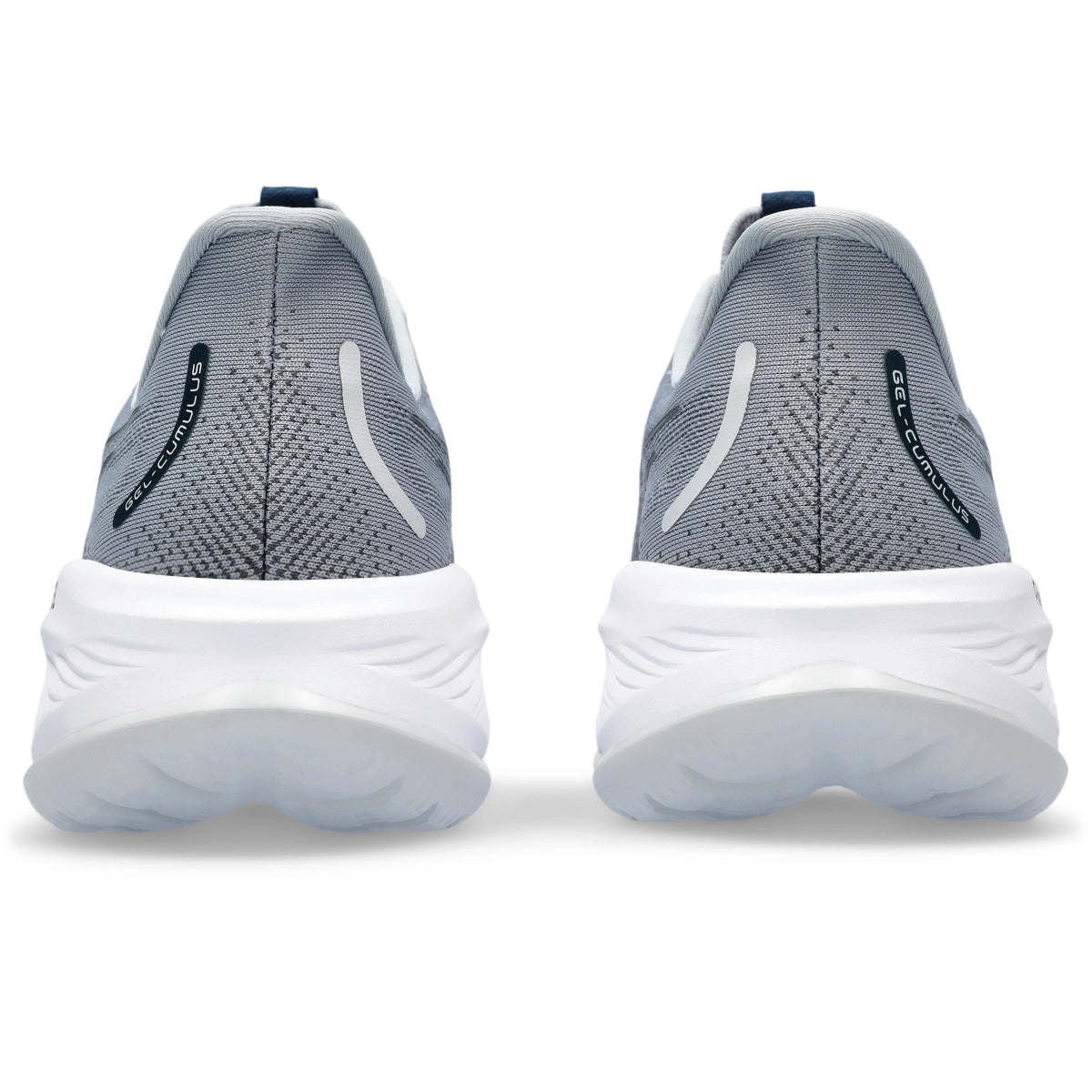 Asics Men's Gel-Cumulus 26 Running Shoes Mens Footwear Training & Running