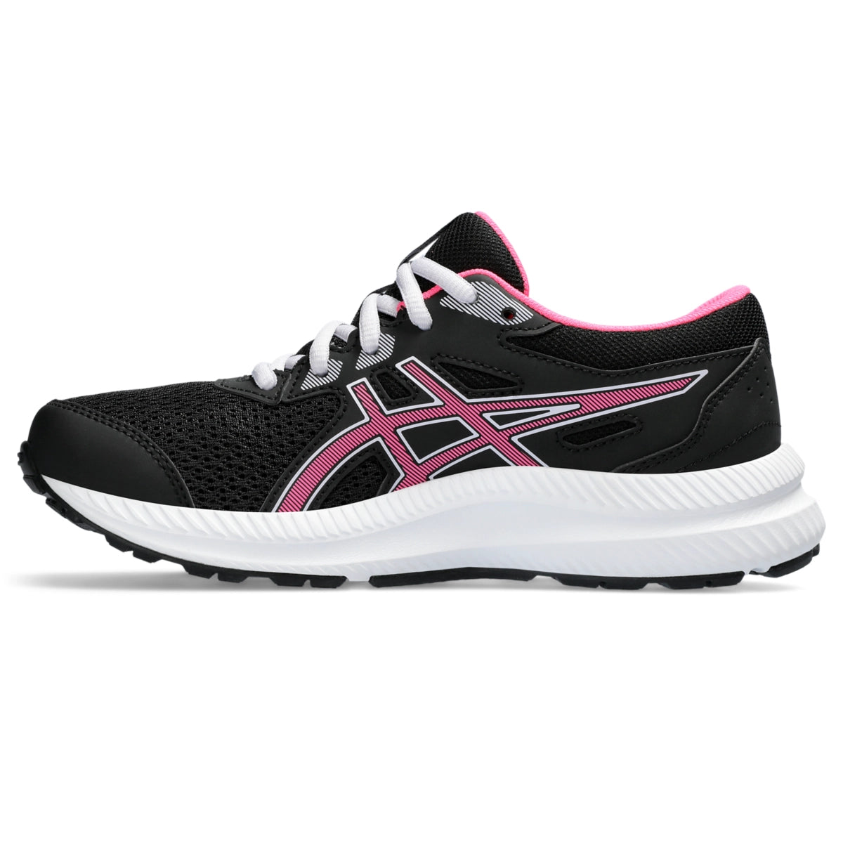 Asics Youth Contend 8 GS Running Shoes Youth Footwear Training & Running