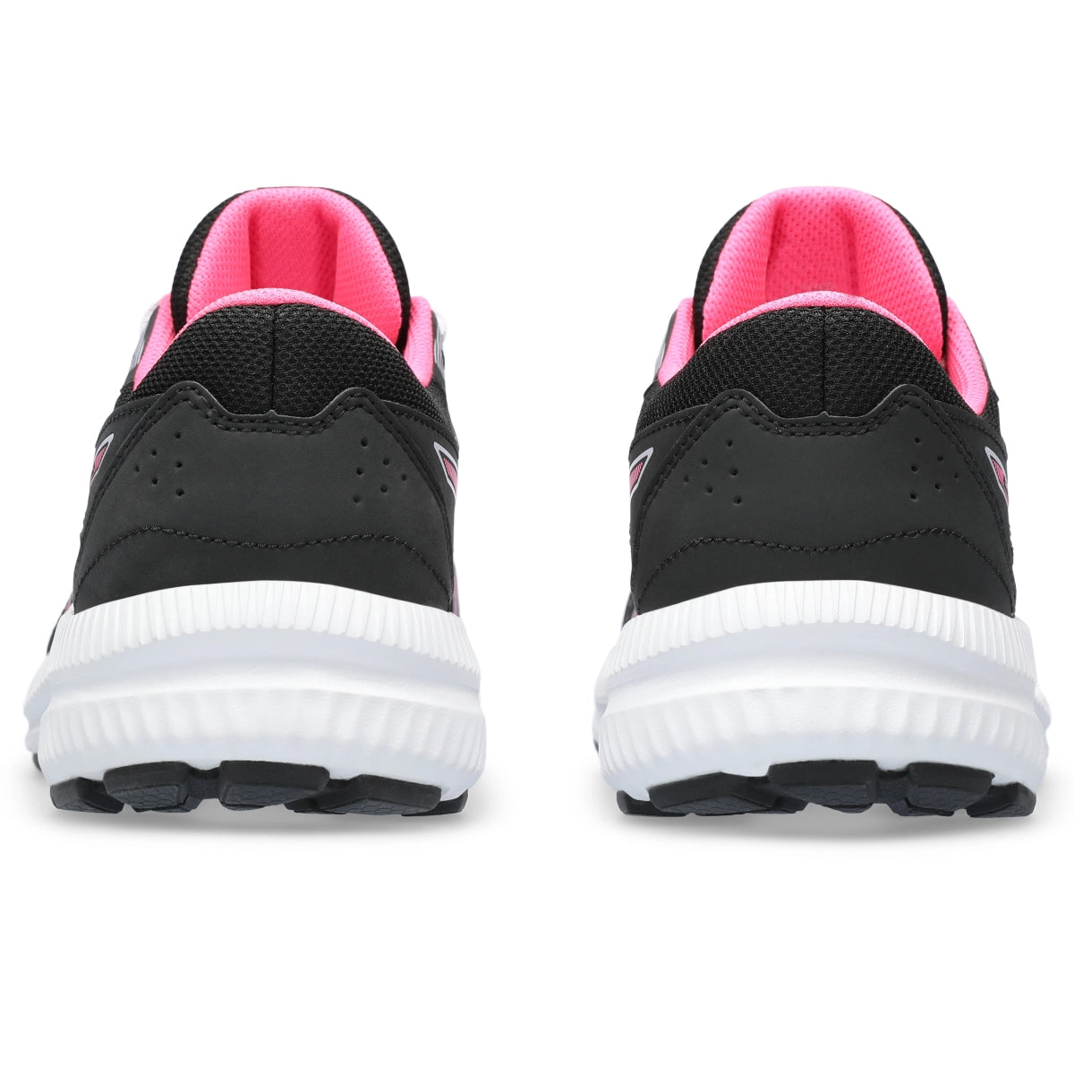 Asics Youth Contend 8 GS Running Shoes Youth Footwear Training & Running