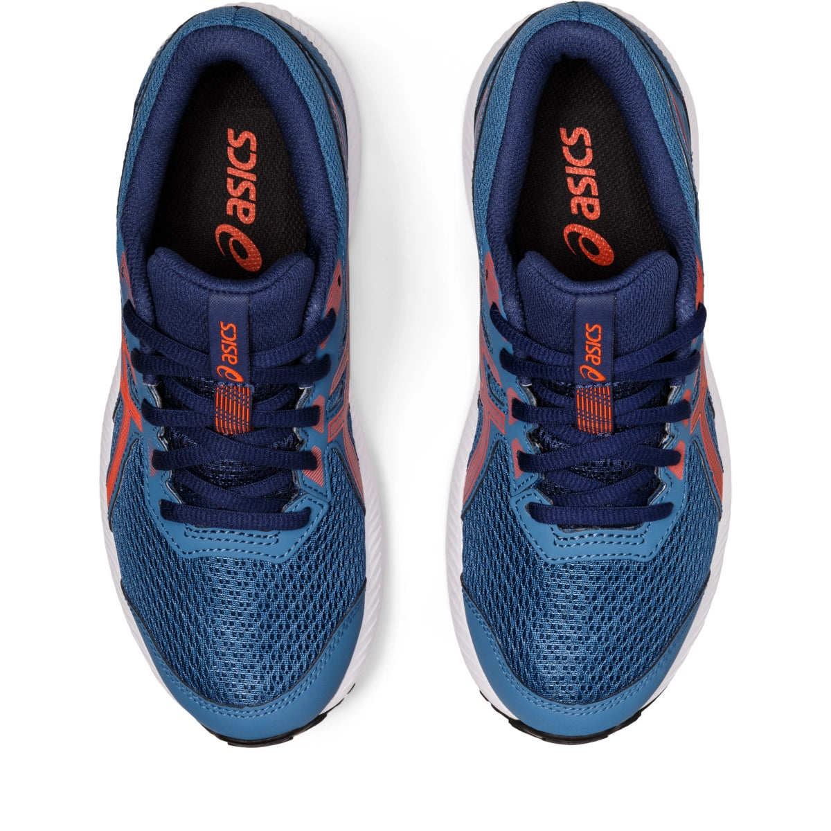 Asics Youth Contend 8 GS Running Shoes Youth Footwear Training & Running