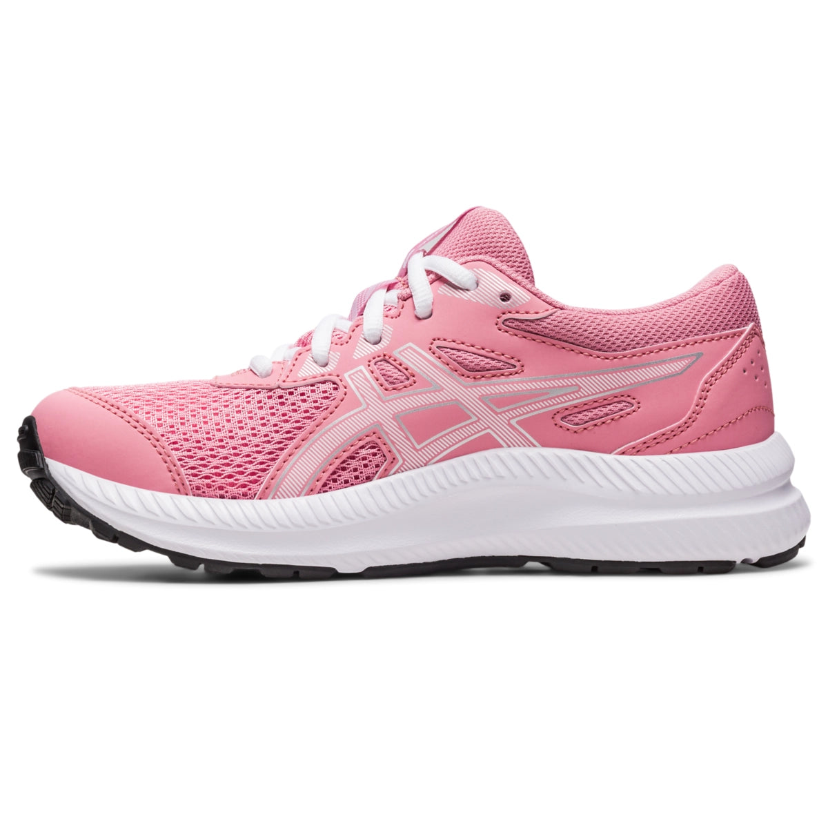 Asics Youth Contend 8 GS Running Shoes Youth Footwear Training & Running