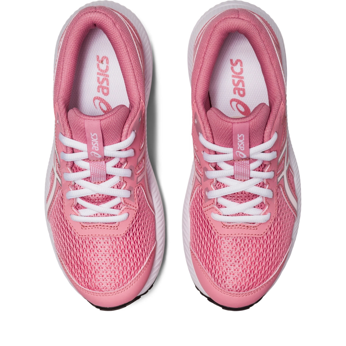 Asics Youth Contend 8 GS Running Shoes Youth Footwear Training & Running