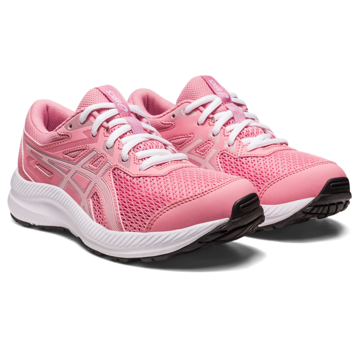 Asics Youth Contend 8 GS Running Shoes Youth Footwear Training & Running