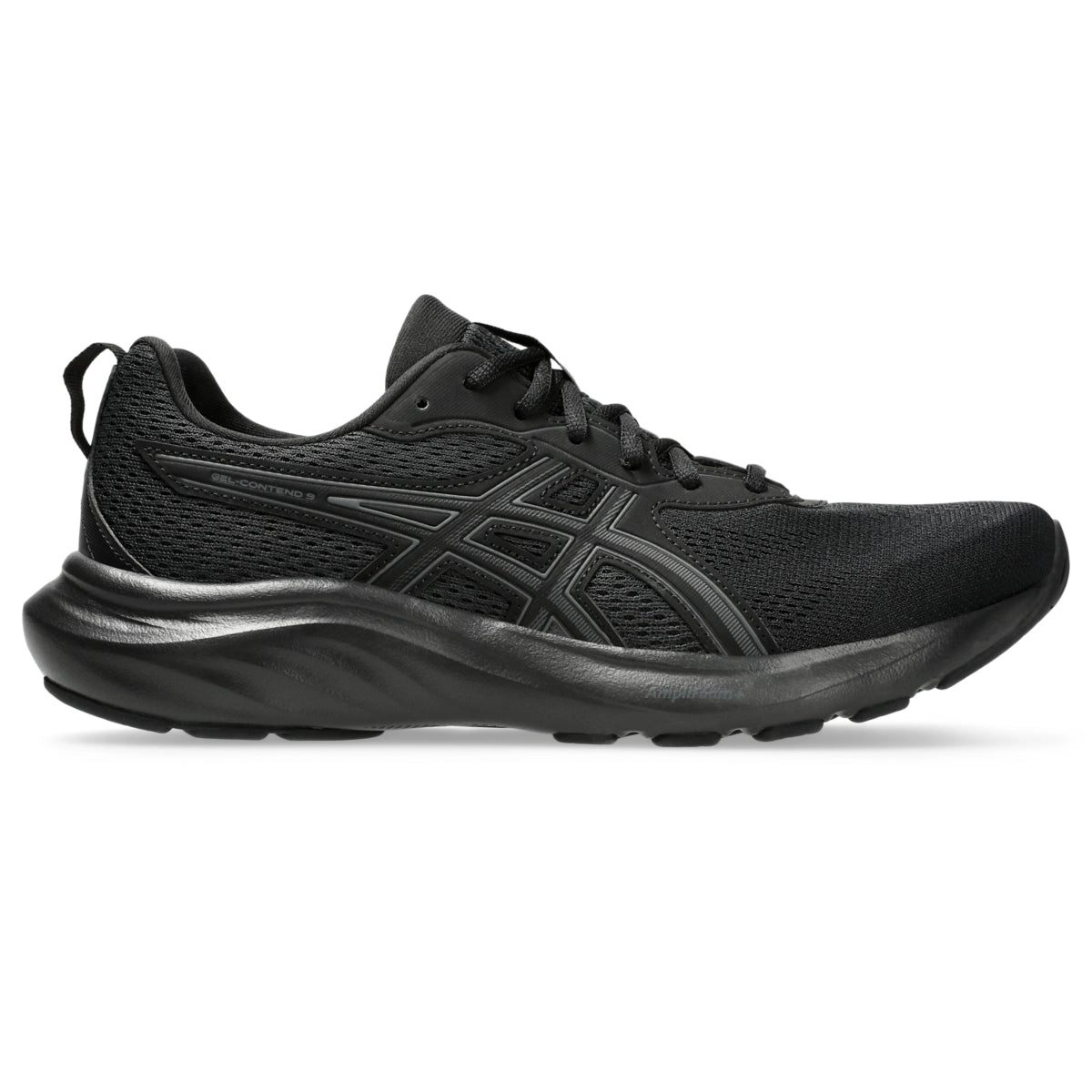 Asics Men's Gel-Contend 9 Running Shoes Mens Footwear Training & Running
