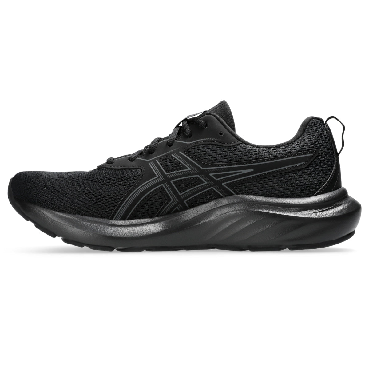 Asics Men's Gel-Contend 9 Running Shoes Mens Footwear Training & Running