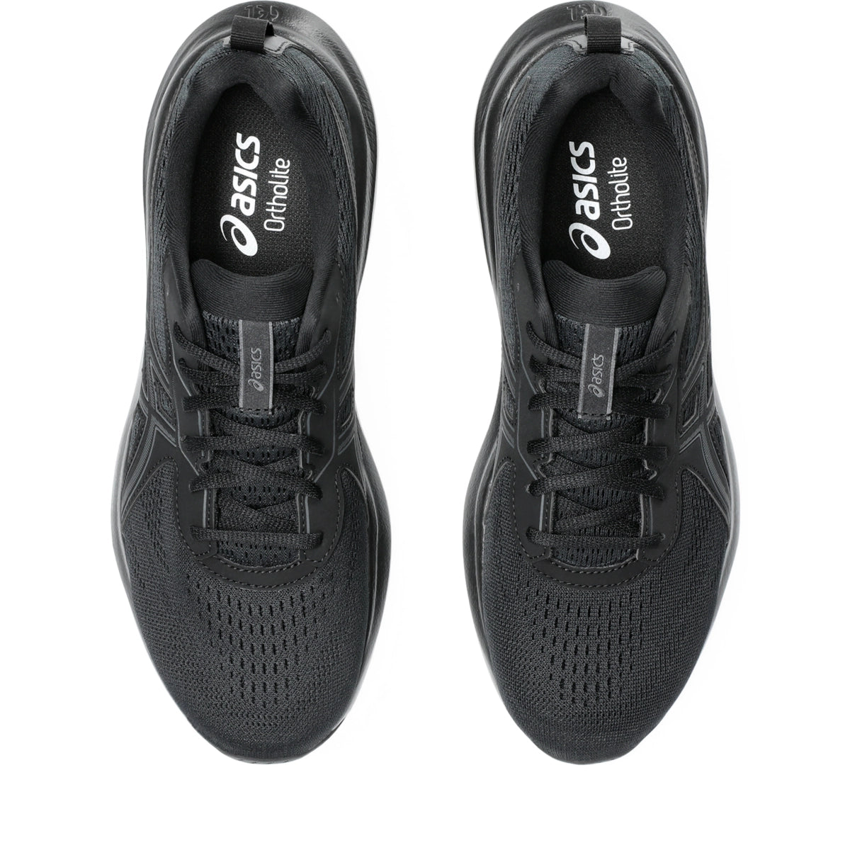 Asics Men's Gel-Contend 9 Running Shoes Mens Footwear Training & Running